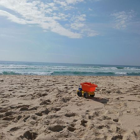 Mar & Praia - Apartamento Pedra Ouro Pedra Do Ouro Εξωτερικό φωτογραφία