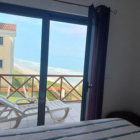 Mar & Praia - Apartamento Pedra Ouro Pedra Do Ouro Εξωτερικό φωτογραφία
