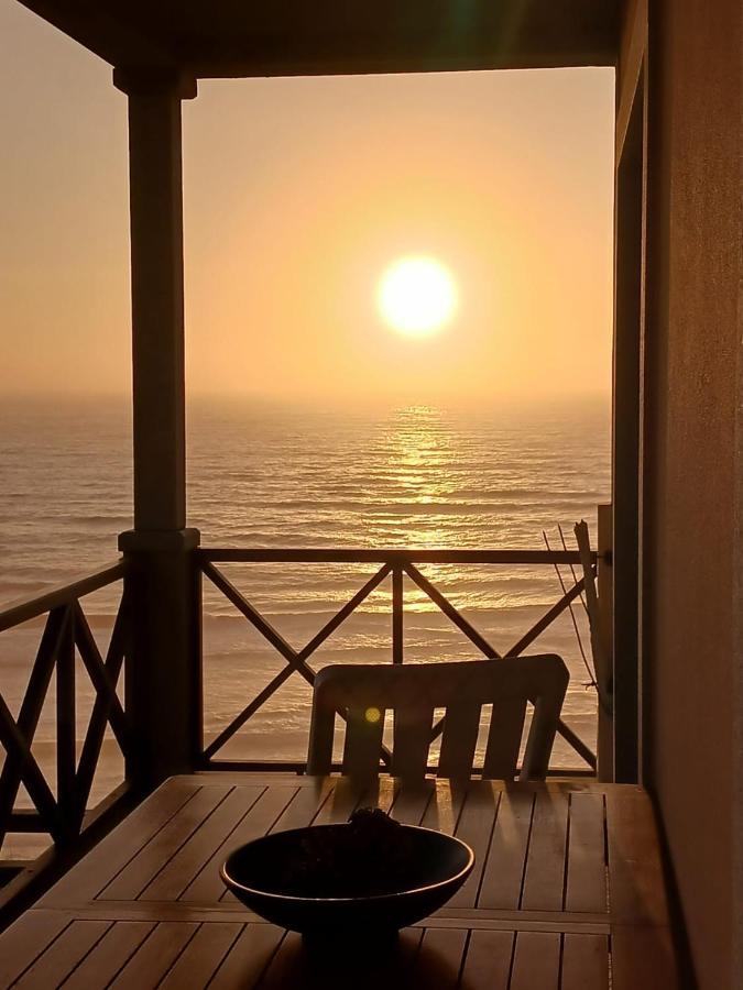 Mar & Praia - Apartamento Pedra Ouro Pedra Do Ouro Εξωτερικό φωτογραφία