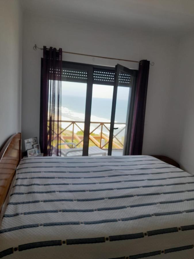 Mar & Praia - Apartamento Pedra Ouro Pedra Do Ouro Εξωτερικό φωτογραφία