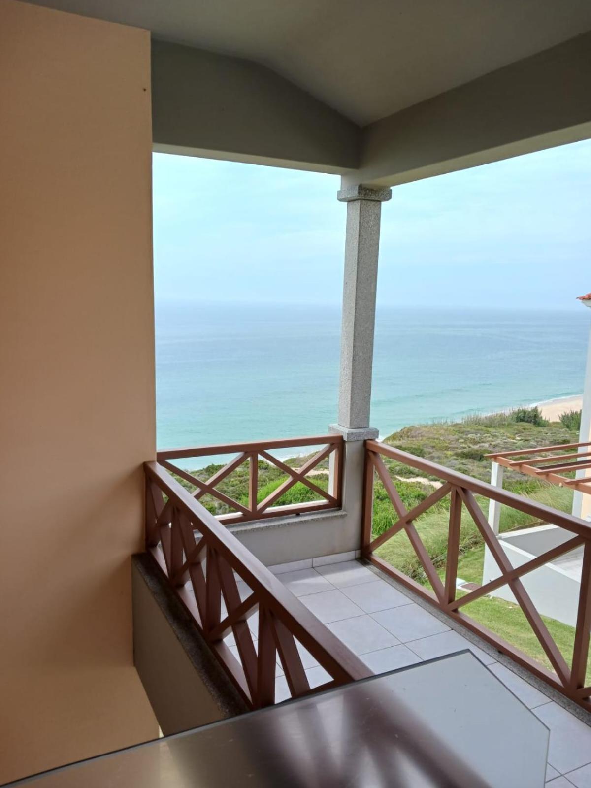 Mar & Praia - Apartamento Pedra Ouro Pedra Do Ouro Εξωτερικό φωτογραφία