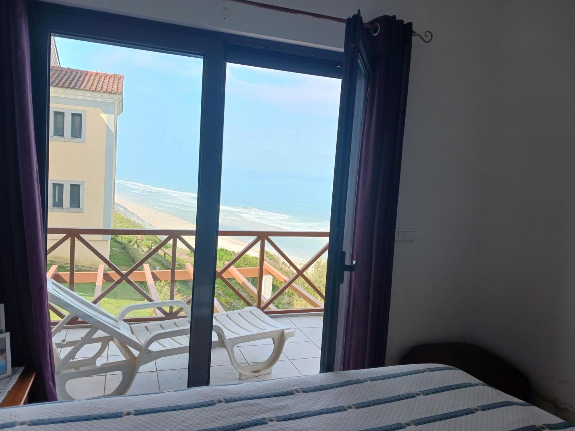 Mar & Praia - Apartamento Pedra Ouro Pedra Do Ouro Εξωτερικό φωτογραφία