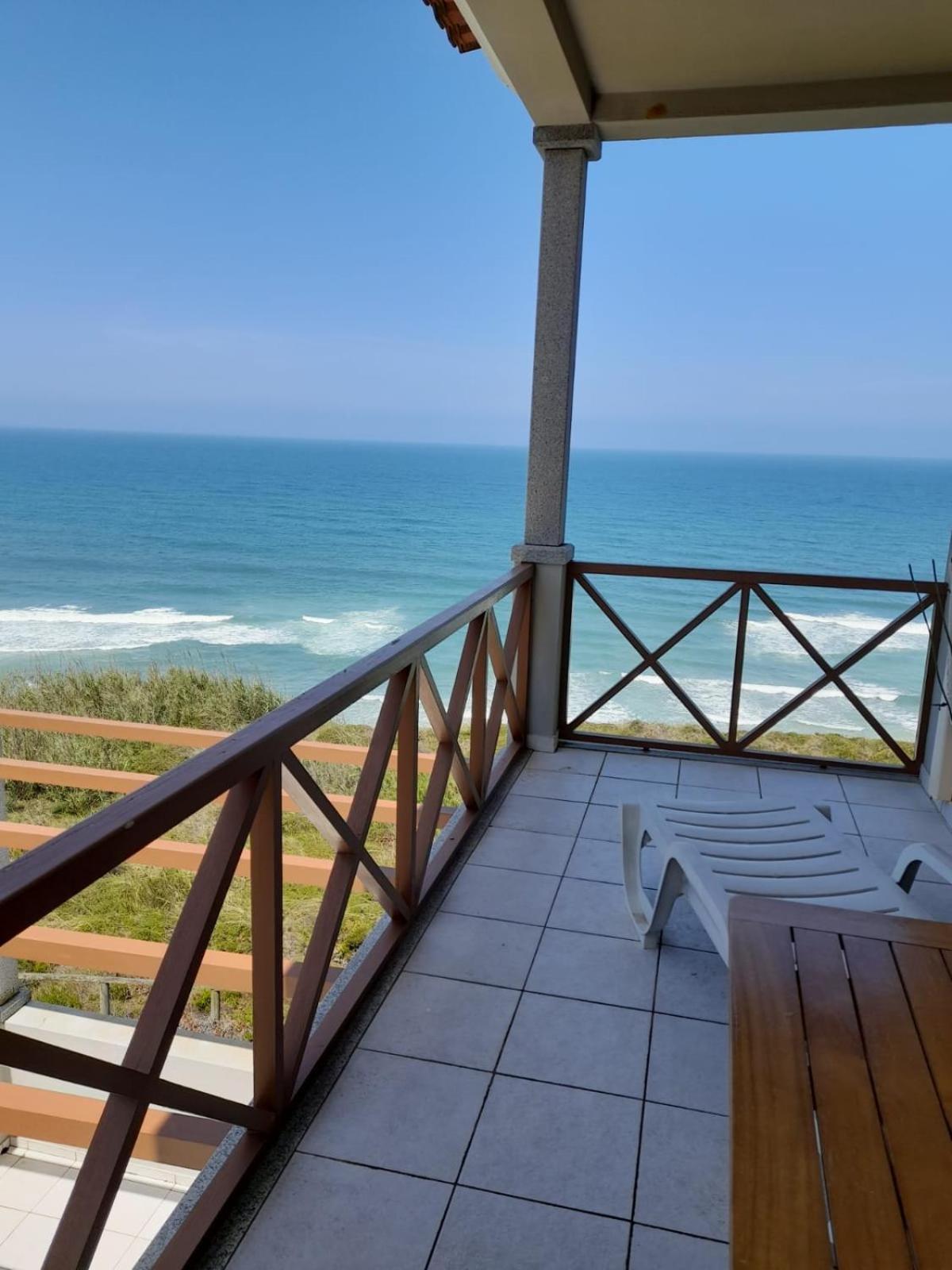 Mar & Praia - Apartamento Pedra Ouro Pedra Do Ouro Εξωτερικό φωτογραφία